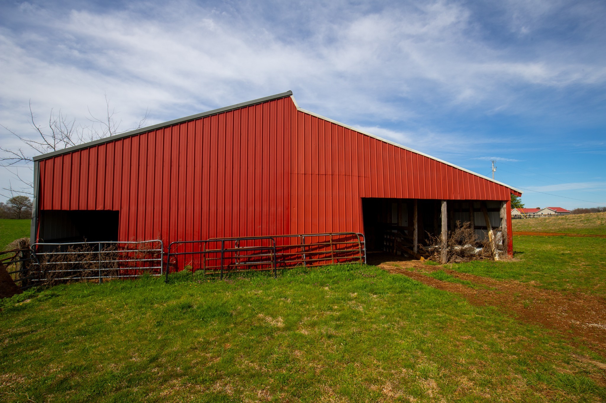 501 Burnt Hill Road Unionville TN 37180