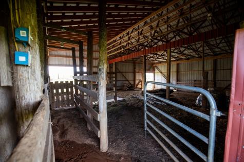 501 Burnt Hill Road Unionville TN 37180