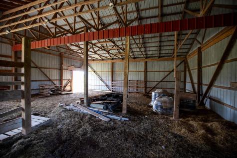 501 Burnt Hill Road Unionville TN 37180