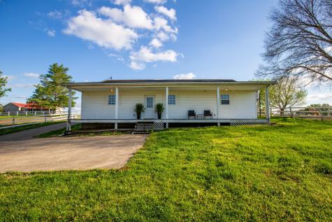 501 Burnt Hill Road Unionville TN 37180