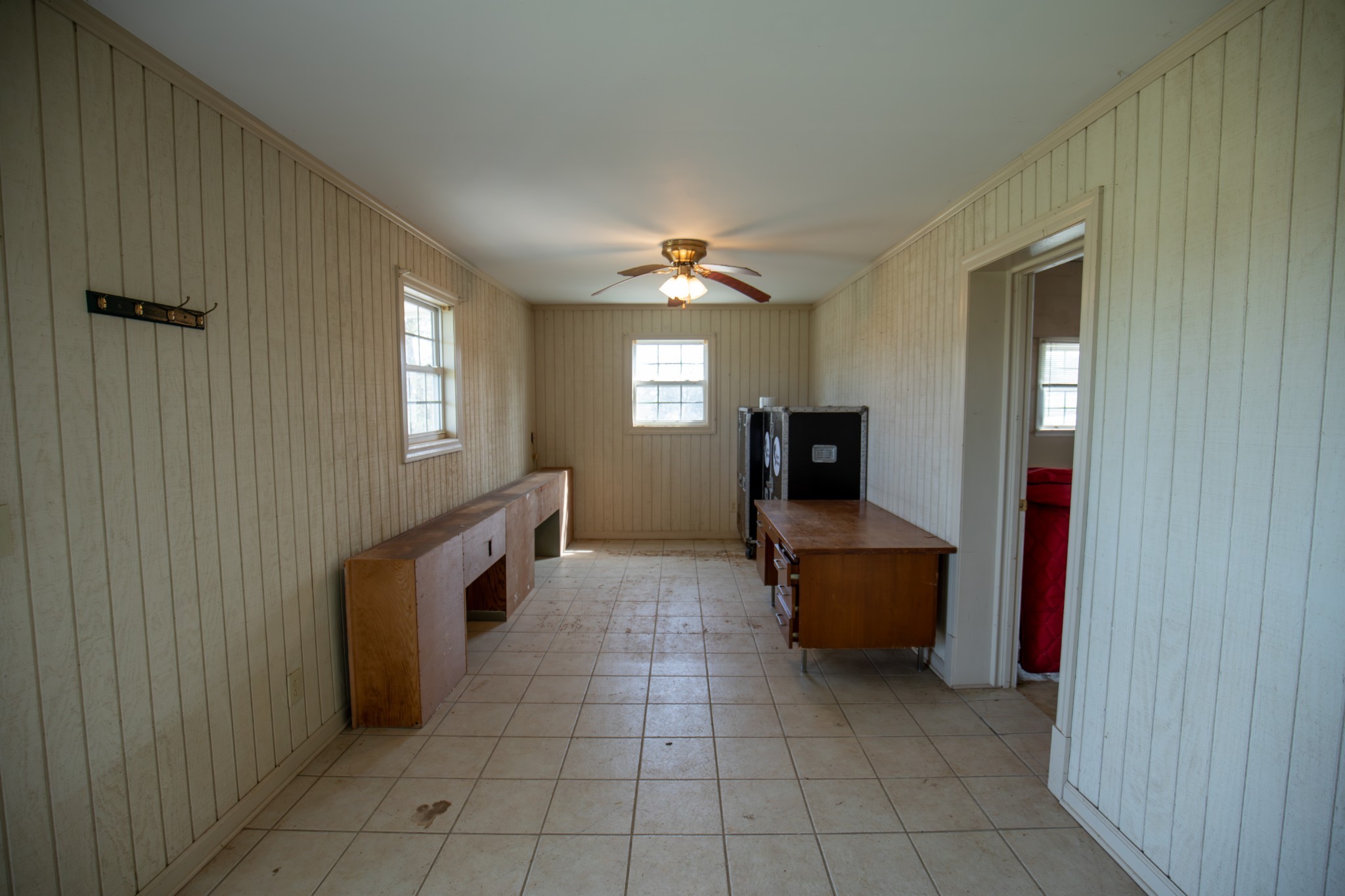 501 Burnt Hill Road Unionville TN 37180
