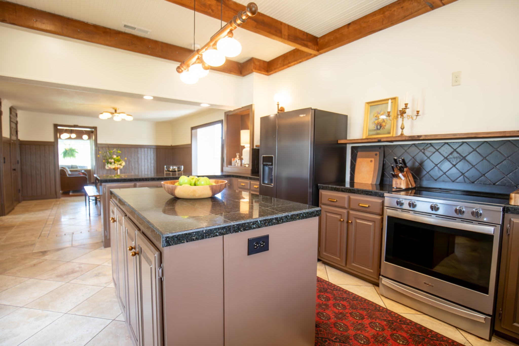 501 Burnt Hill Road Unionville TN 37180