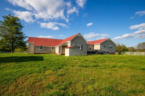 501 Burnt Hill Road Unionville TN 37180