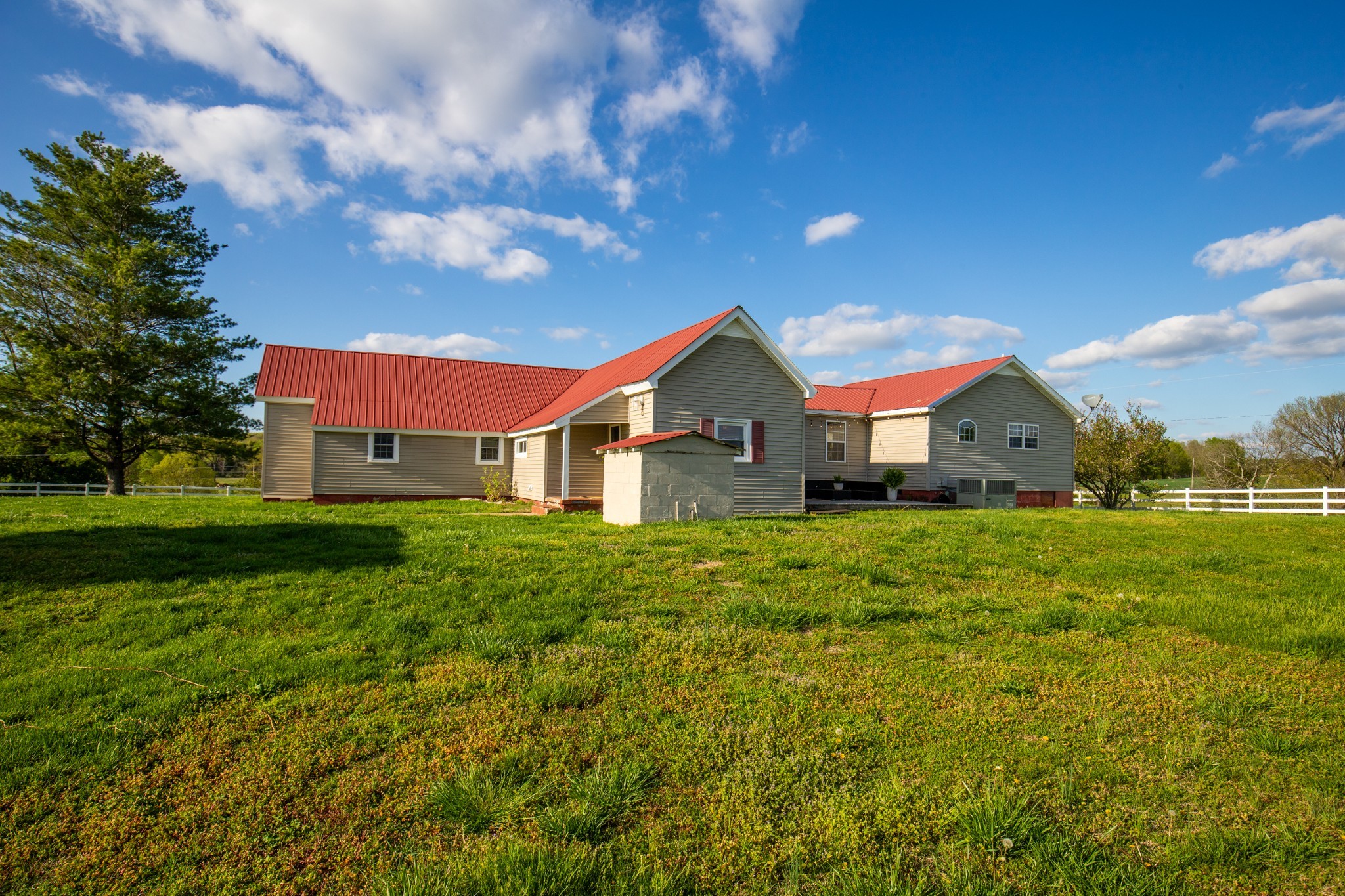 501 Burnt Hill Road Unionville TN 37180