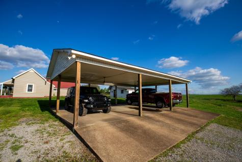501 Burnt Hill Road Unionville TN 37180