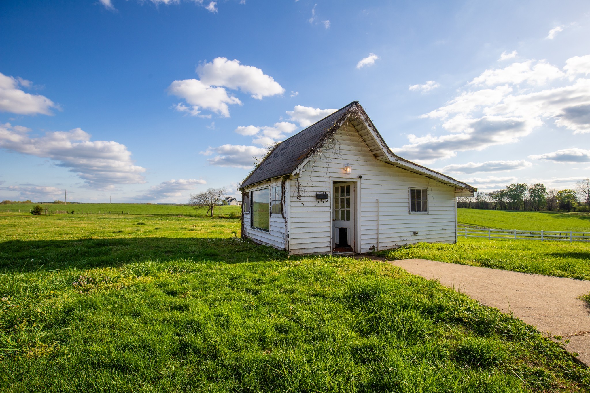 501 Burnt Hill Road Unionville TN 37180