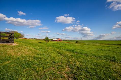 501 Burnt Hill Road Unionville TN 37180