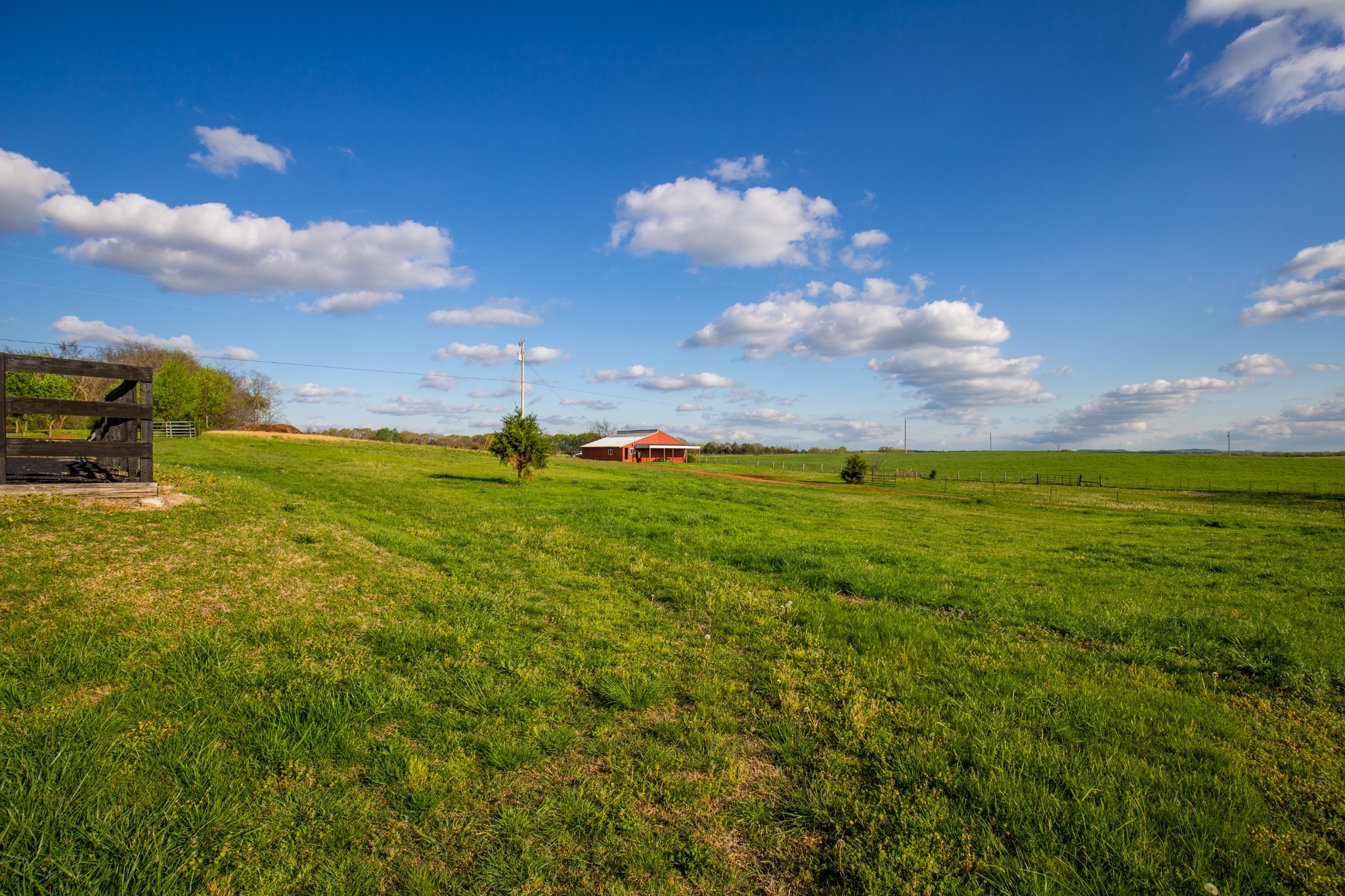 501 Burnt Hill Road Unionville TN 37180