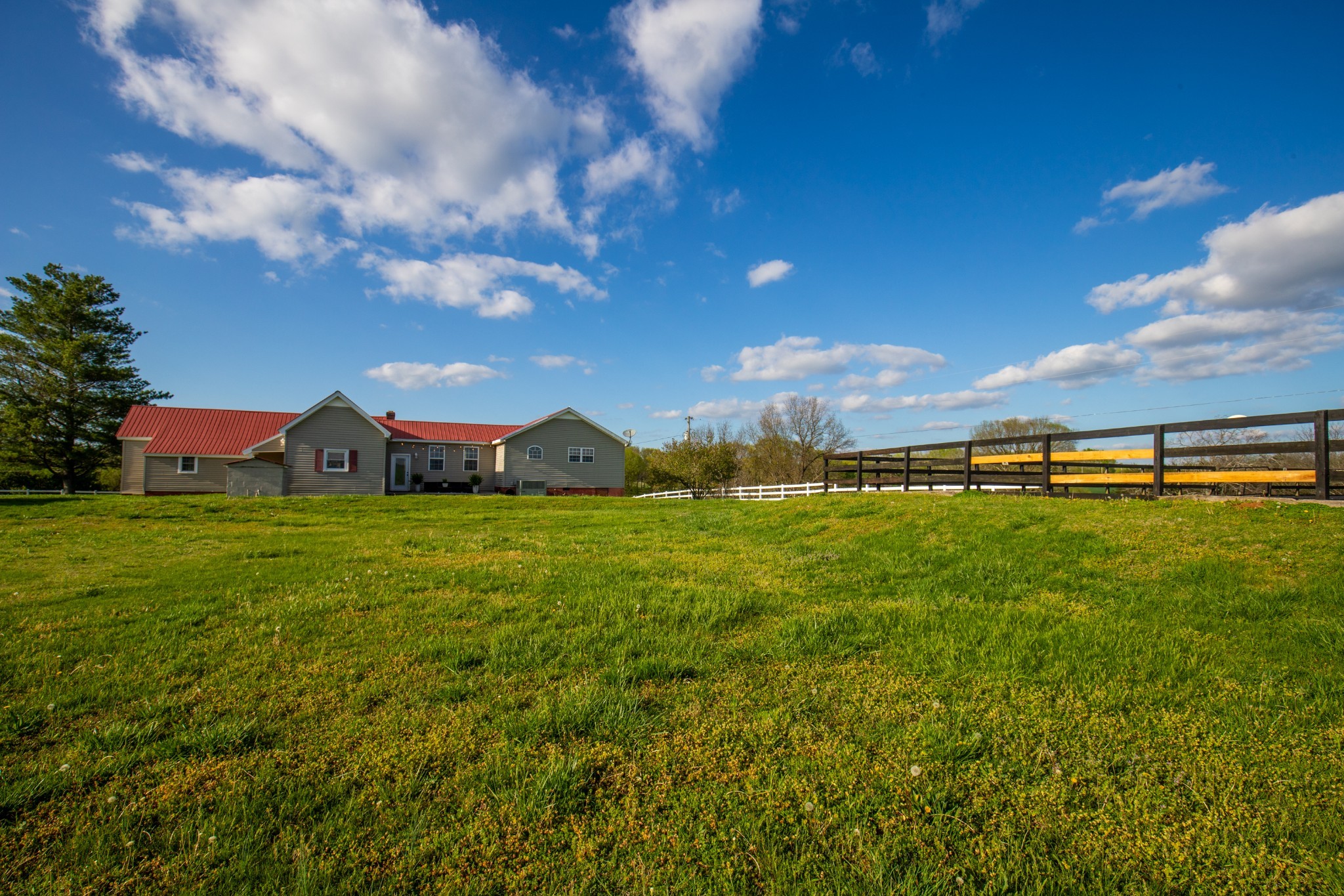 501 Burnt Hill Road Unionville TN 37180