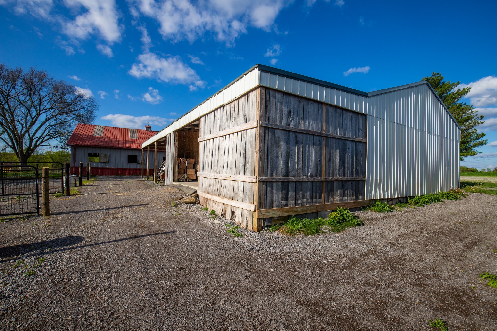 501 Burnt Hill Road Unionville TN 37180
