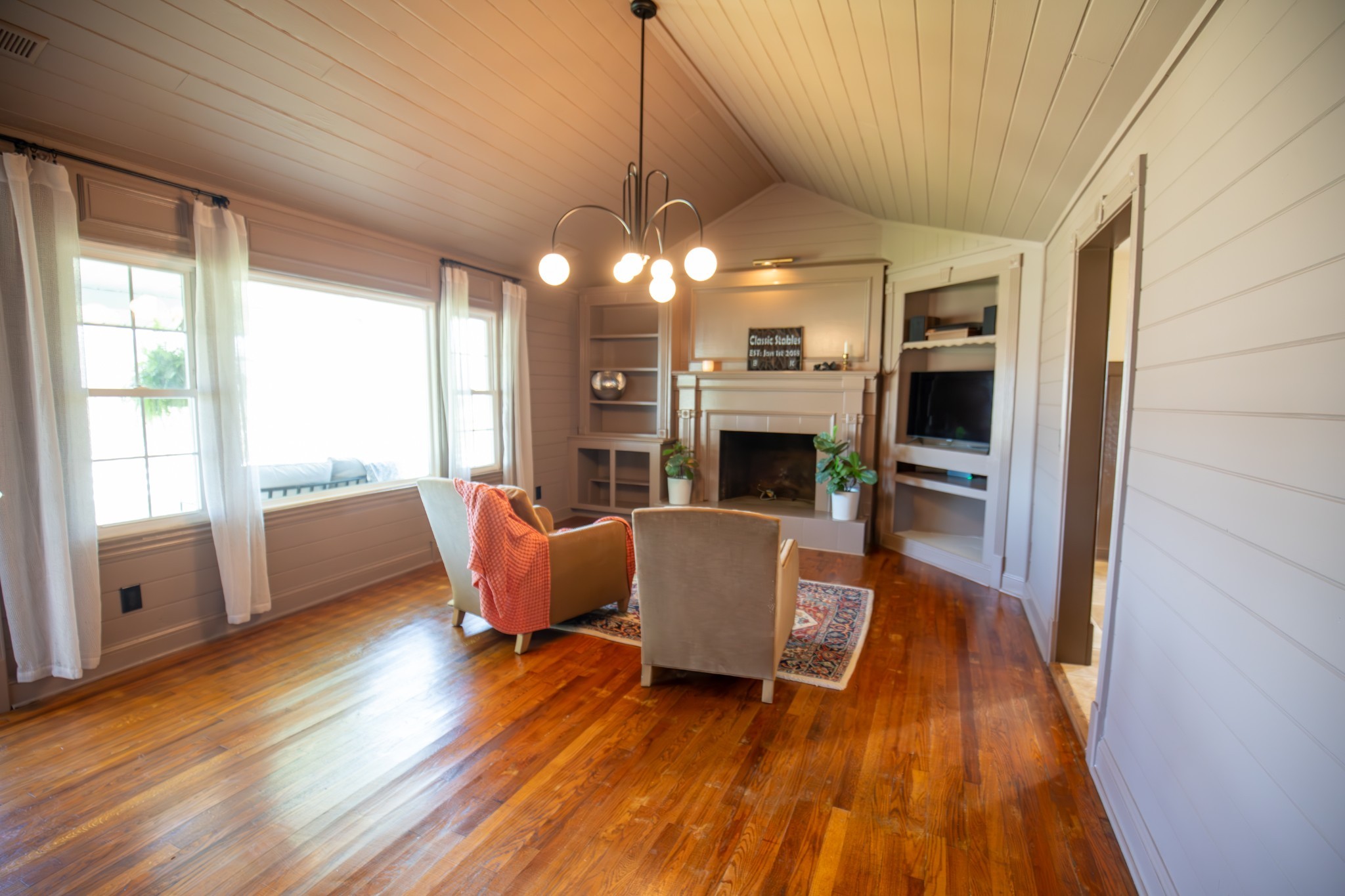 501 Burnt Hill Road Unionville TN 37180