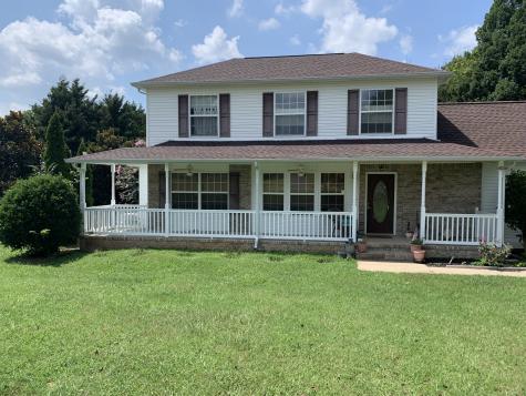 353 Macbeth Lane Spring Hill TN 37174
