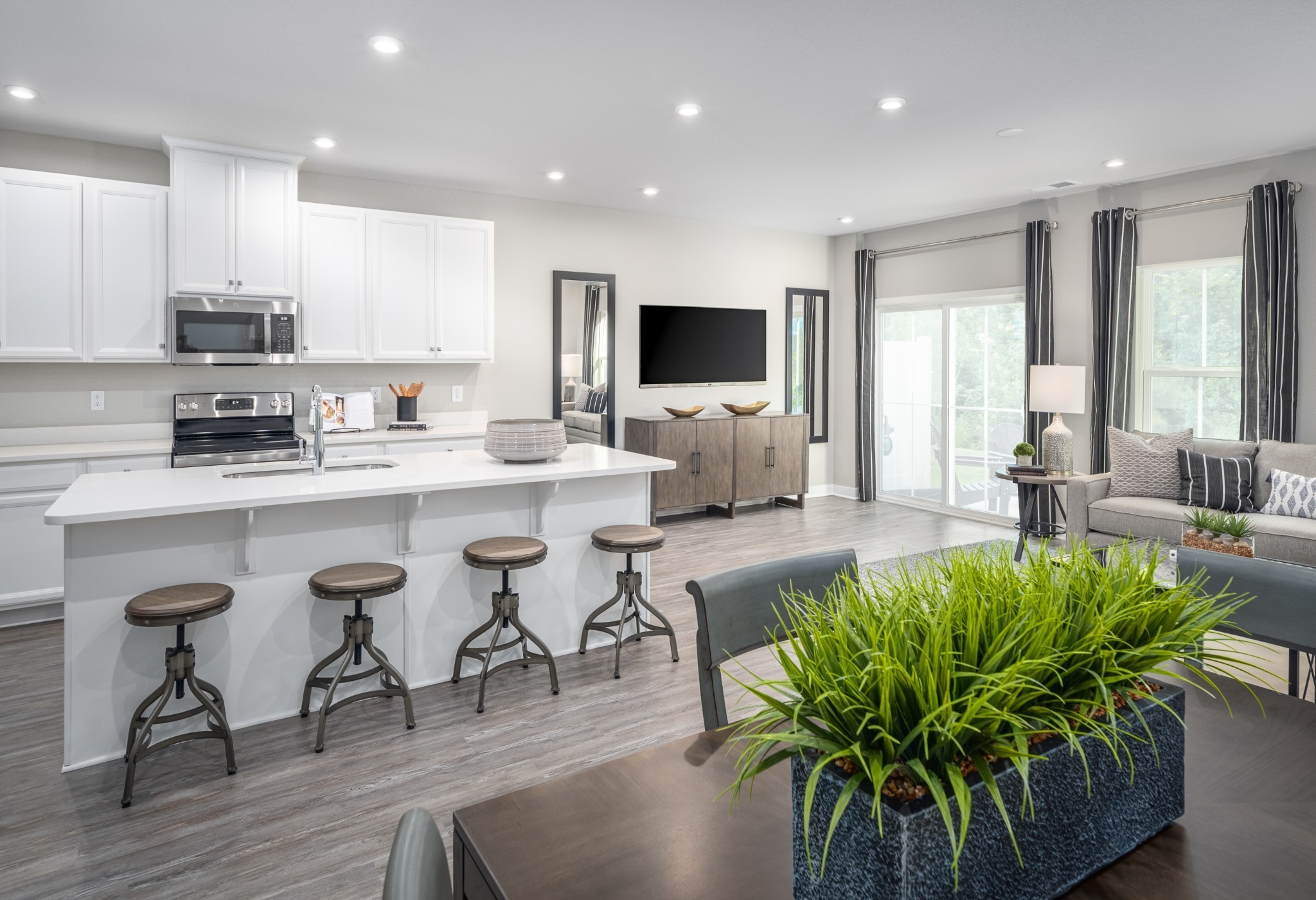 Thompsons Station TN, 1069 Mountain View Drive, Unit 88D