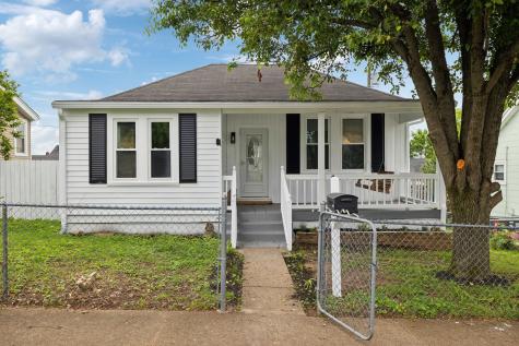 603 Lawrence Street Old Hickory TN 37138