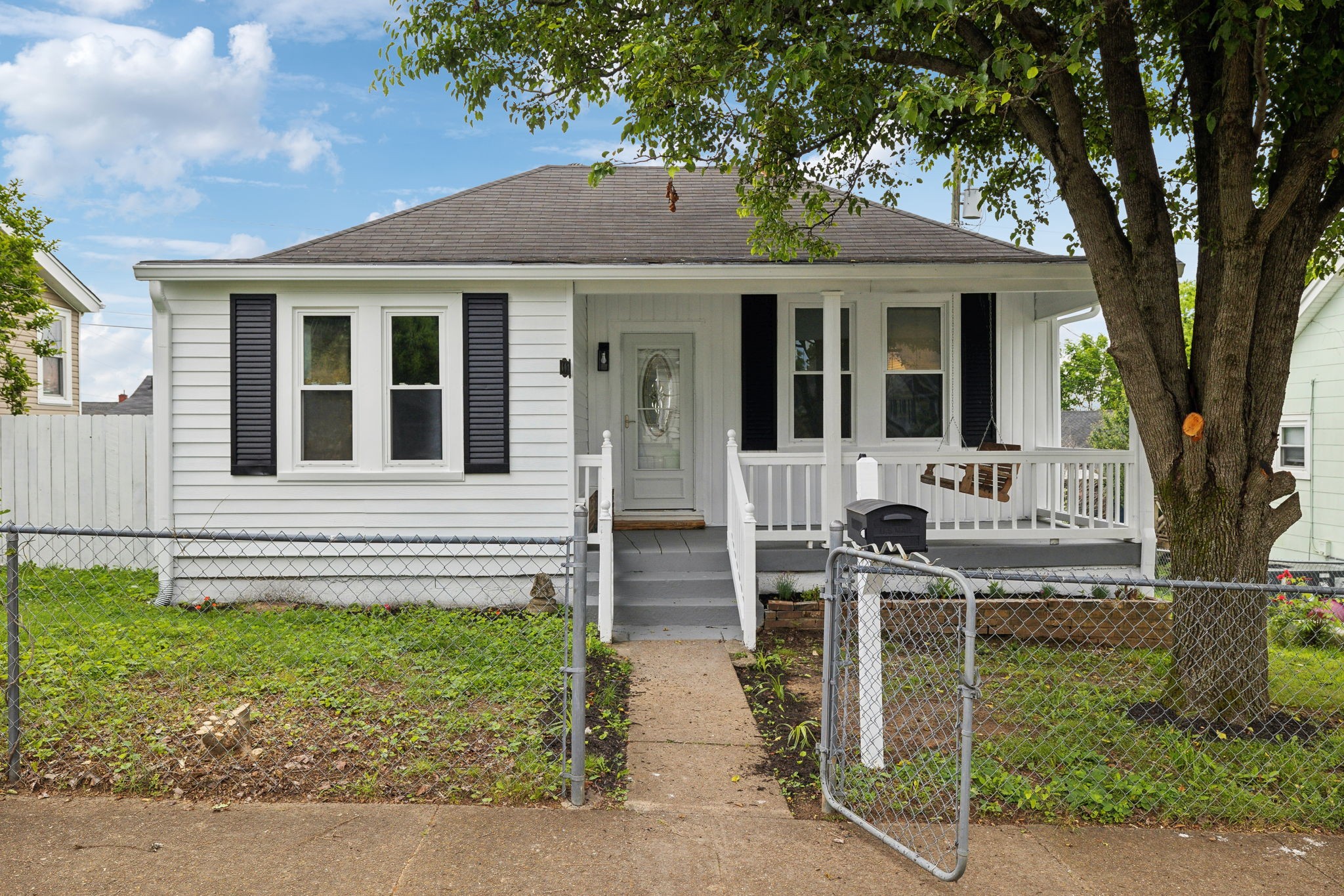603 Lawrence Street Old Hickory TN 37138