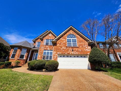 1309 Wexford Downs Lane Nashville TN 37211