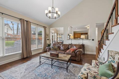 492 Sadler Way Franklin TN 37069