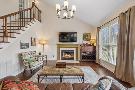 492 Sadler Way Franklin TN 37069