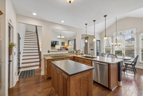 492 Sadler Way Franklin TN 37069
