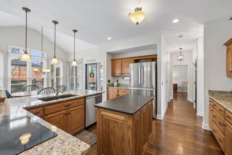 492 Sadler Way Franklin TN 37069