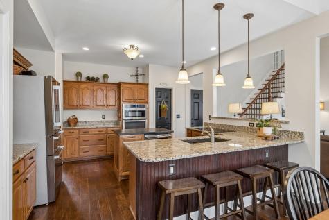 492 Sadler Way Franklin TN 37069