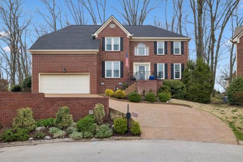 492 Sadler Way Franklin TN 37069