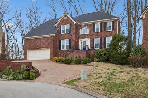 492 Sadler Way Franklin TN 37069