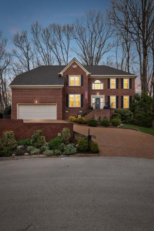 492 Sadler Way Franklin TN 37069