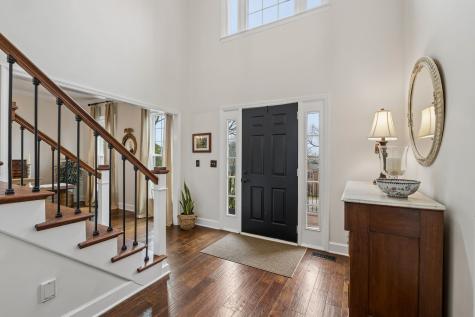 492 Sadler Way Franklin TN 37069