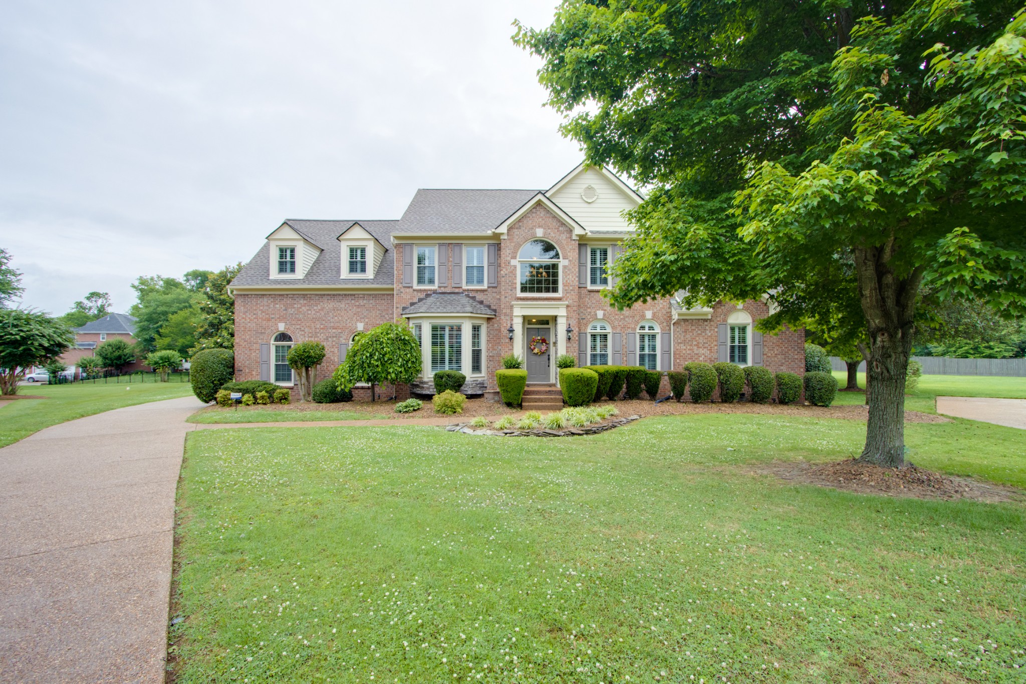 1712 Grandy Place Old Hickory TN 37138
