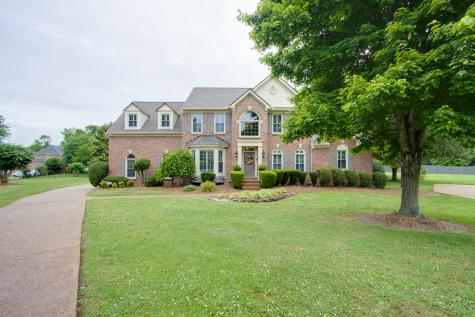 1712 Grandy Place Old Hickory TN 37138