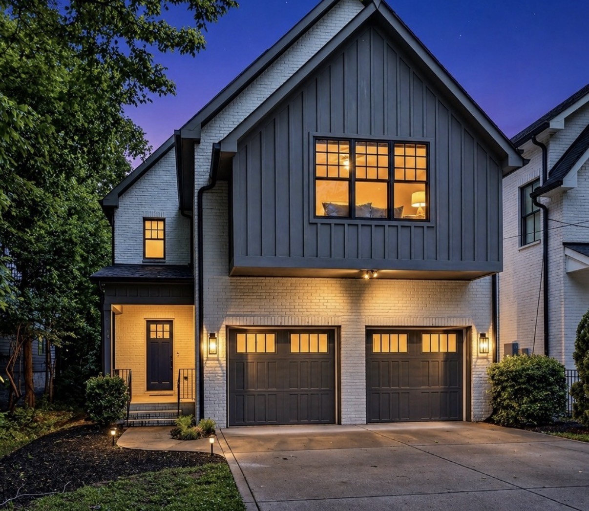 4416A Lealand Lane Nashville TN 37204