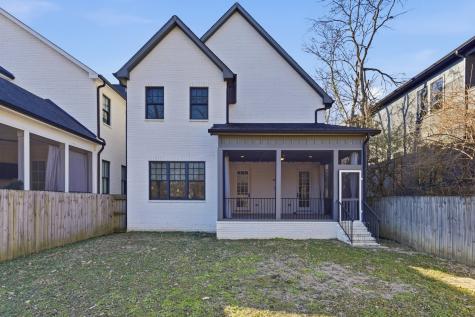 4416A Lealand Lane Nashville TN 37204