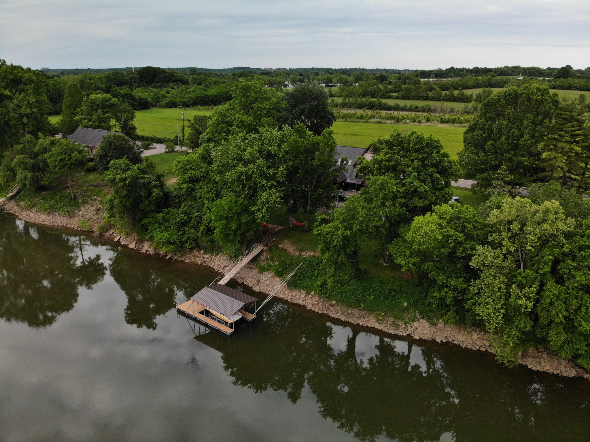 2401 Pennington Bend Road Nashville TN 37214