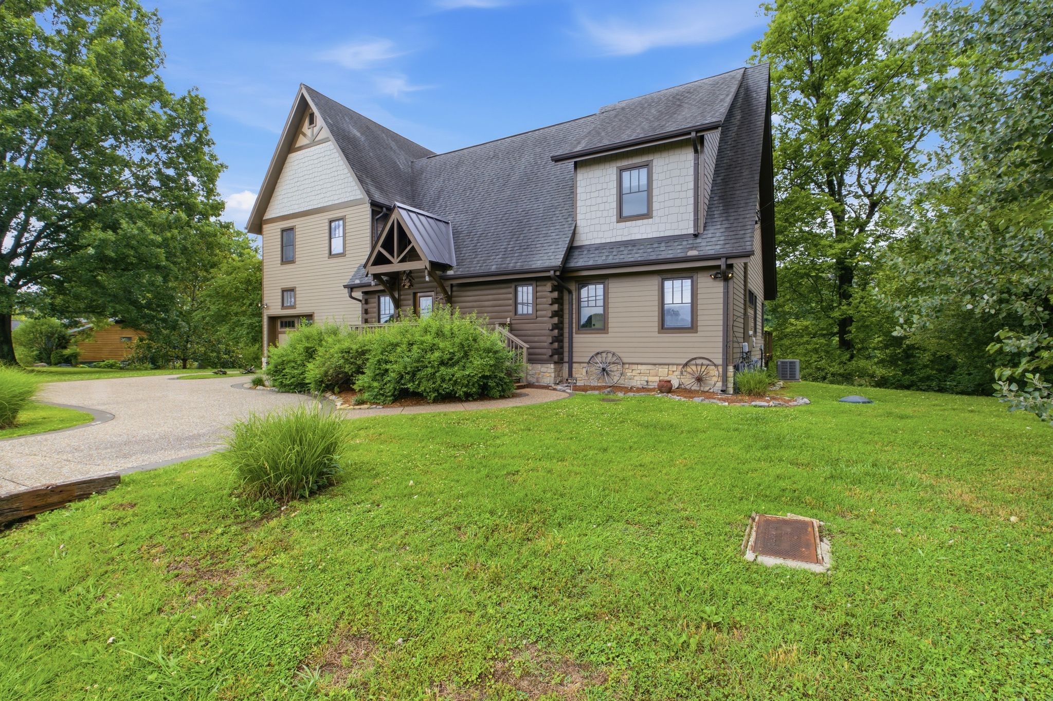 2401 Pennington Bend Road Nashville TN 37214