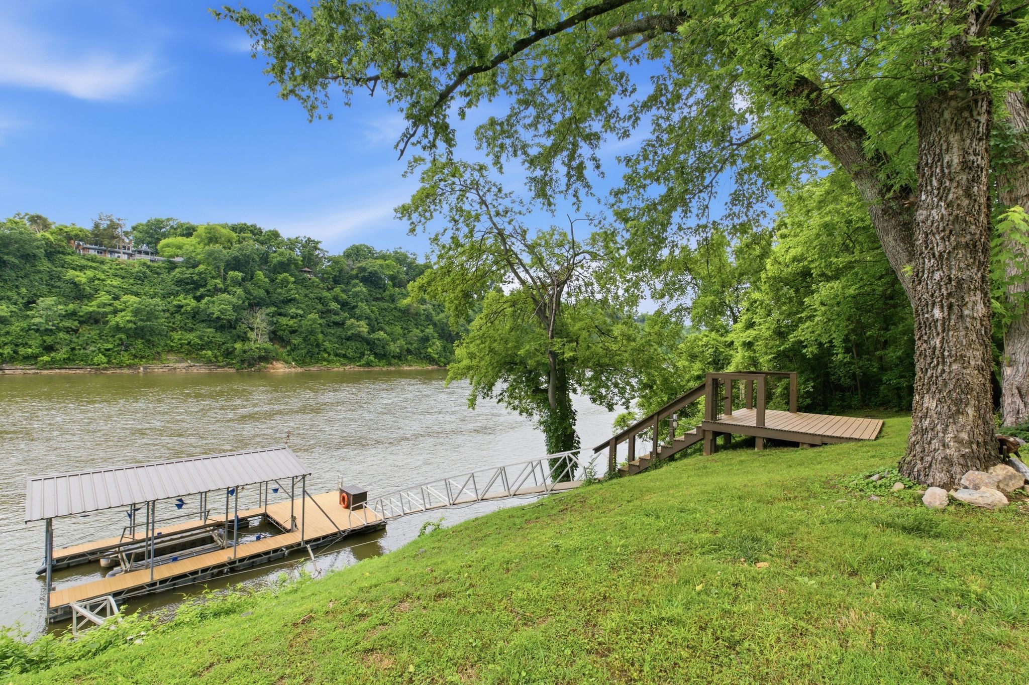 2401 Pennington Bend Road Nashville TN 37214