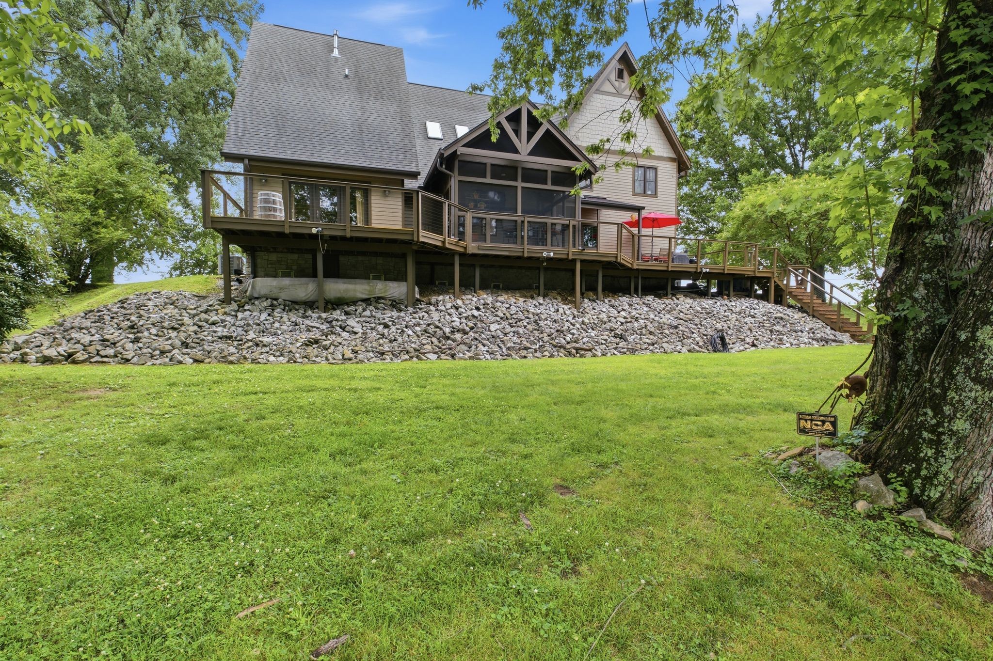 2401 Pennington Bend Road Nashville TN 37214