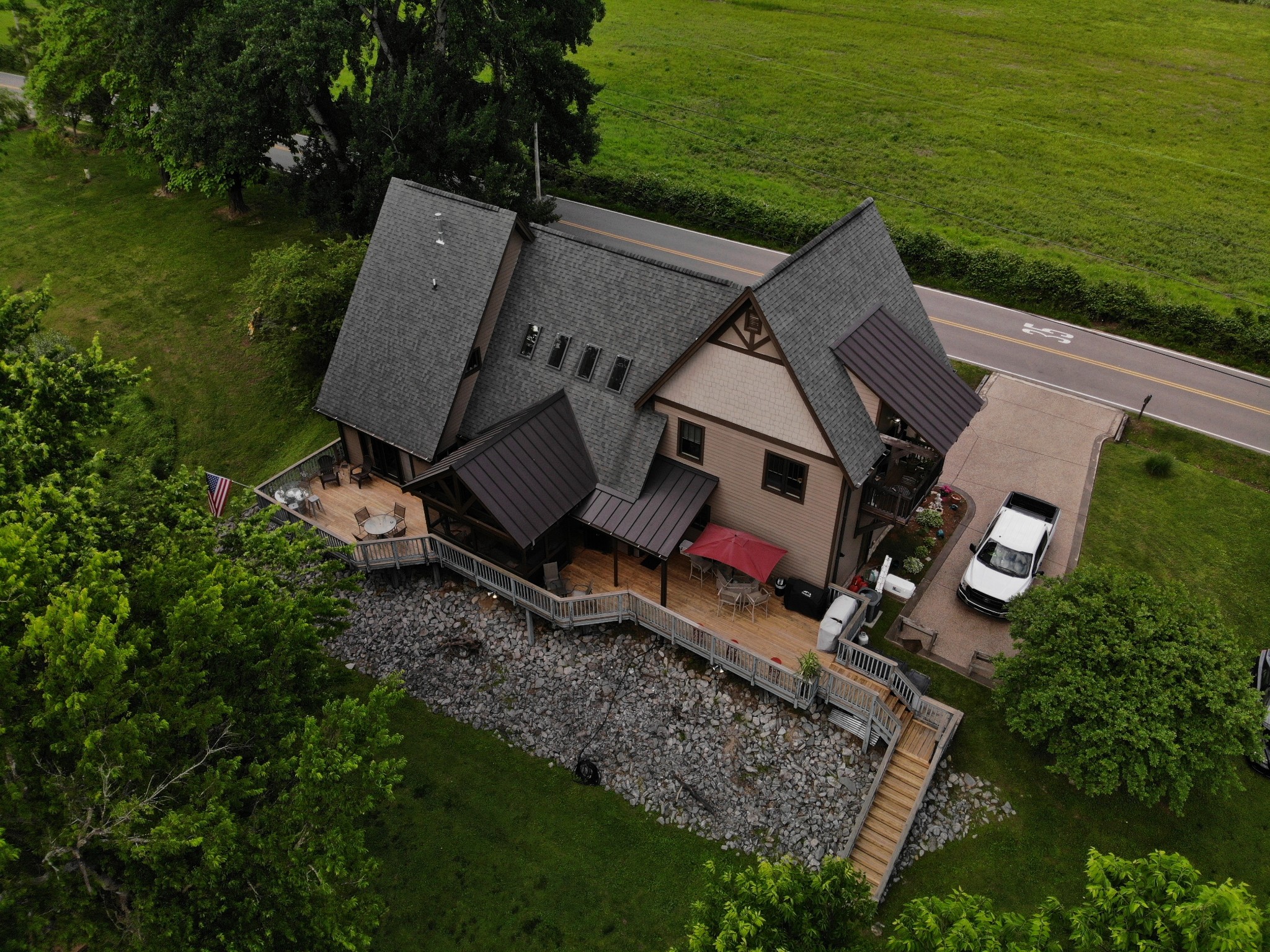 2401 Pennington Bend Road Nashville TN 37214