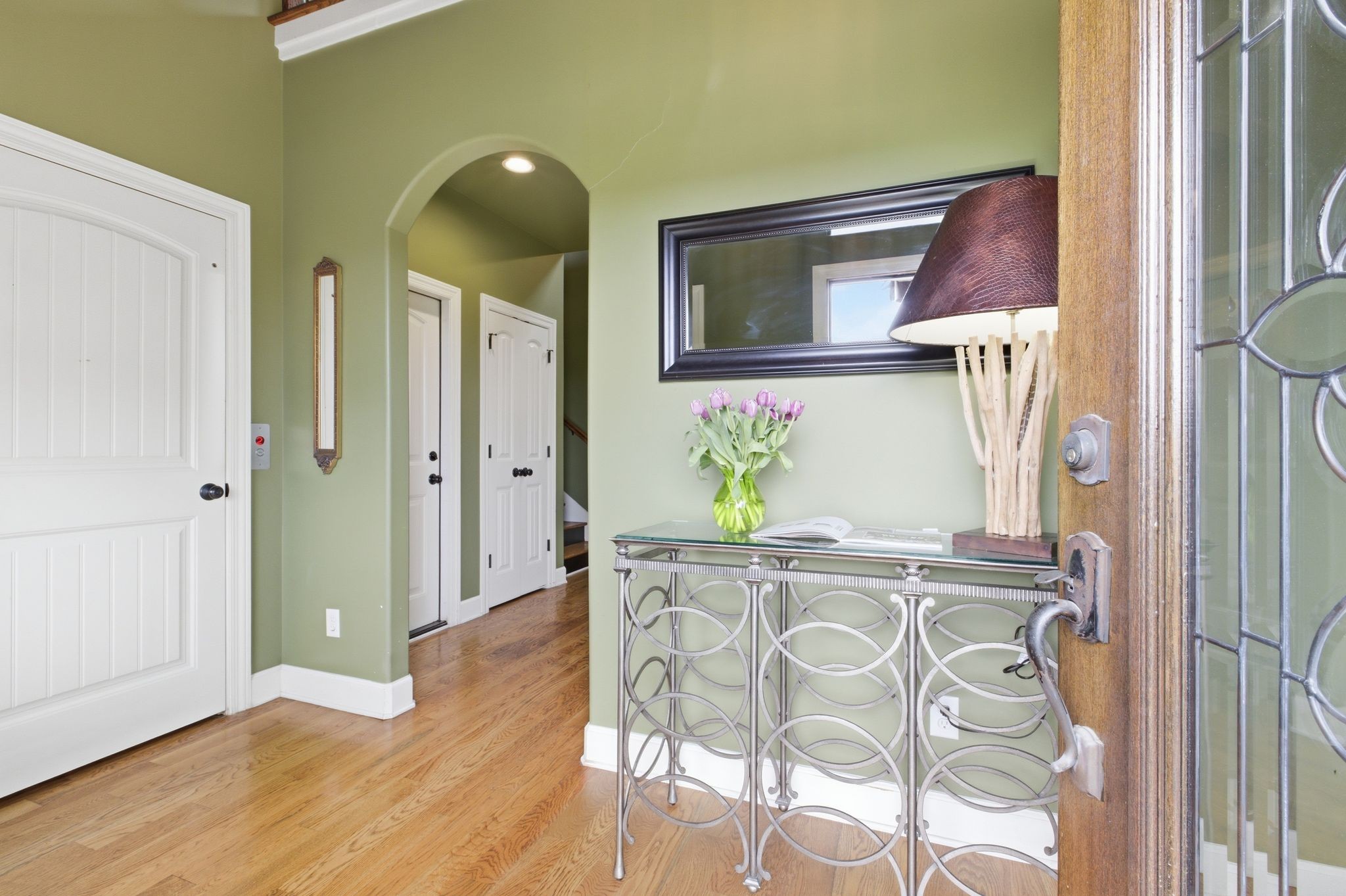 2401 Pennington Bend Road Nashville TN 37214