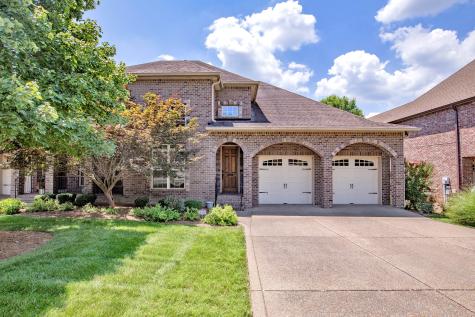 138 Tara Lane Goodlettsville TN 37072