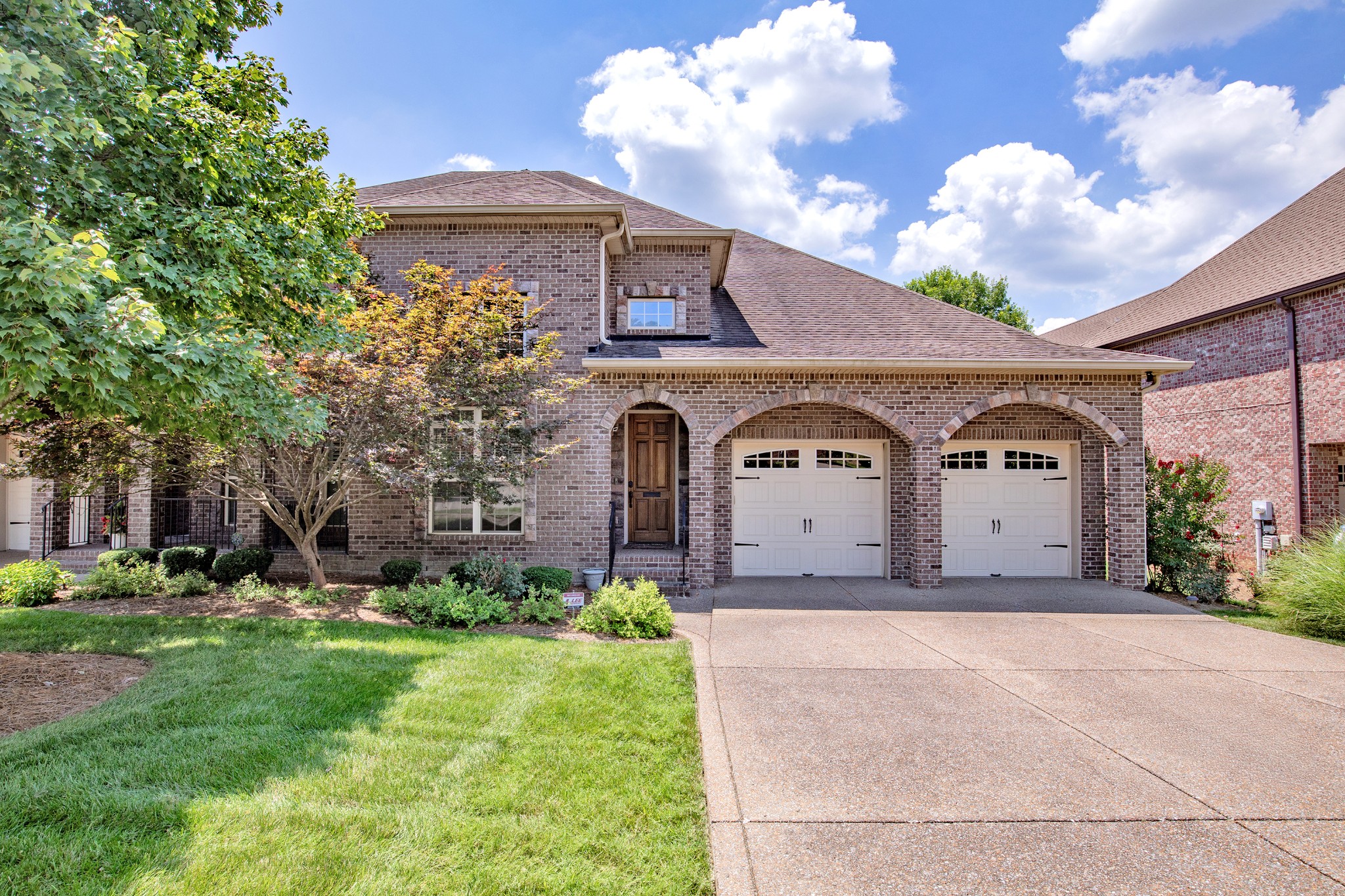 138 Tara Lane Goodlettsville TN 37072