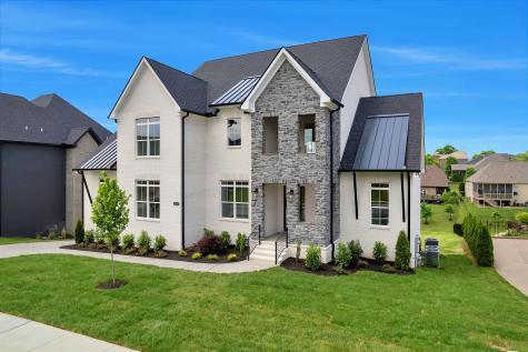 1018 Keeneland Drive Gallatin TN 37066