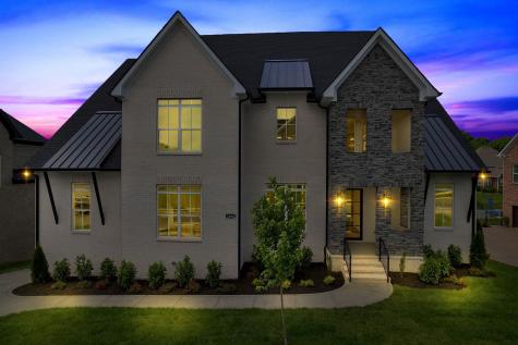 1018 Keeneland Drive Gallatin TN 37066