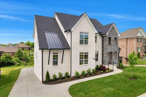 1018 Keeneland Drive Gallatin TN 37066