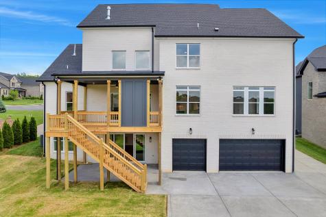 1018 Keeneland Drive Gallatin TN 37066