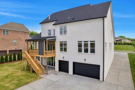 1018 Keeneland Drive Gallatin TN 37066