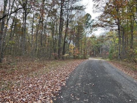 0 Caldwell Road Coalmont TN 37313