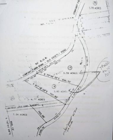 0 Caldwell Road Coalmont TN 37313