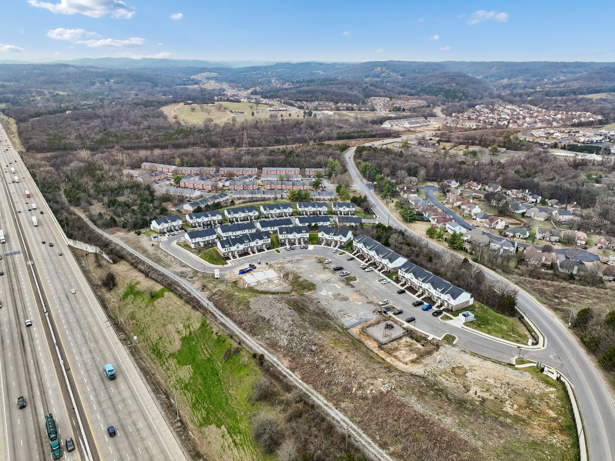 201 Dry Creek Commons Goodlettsville TN 37072