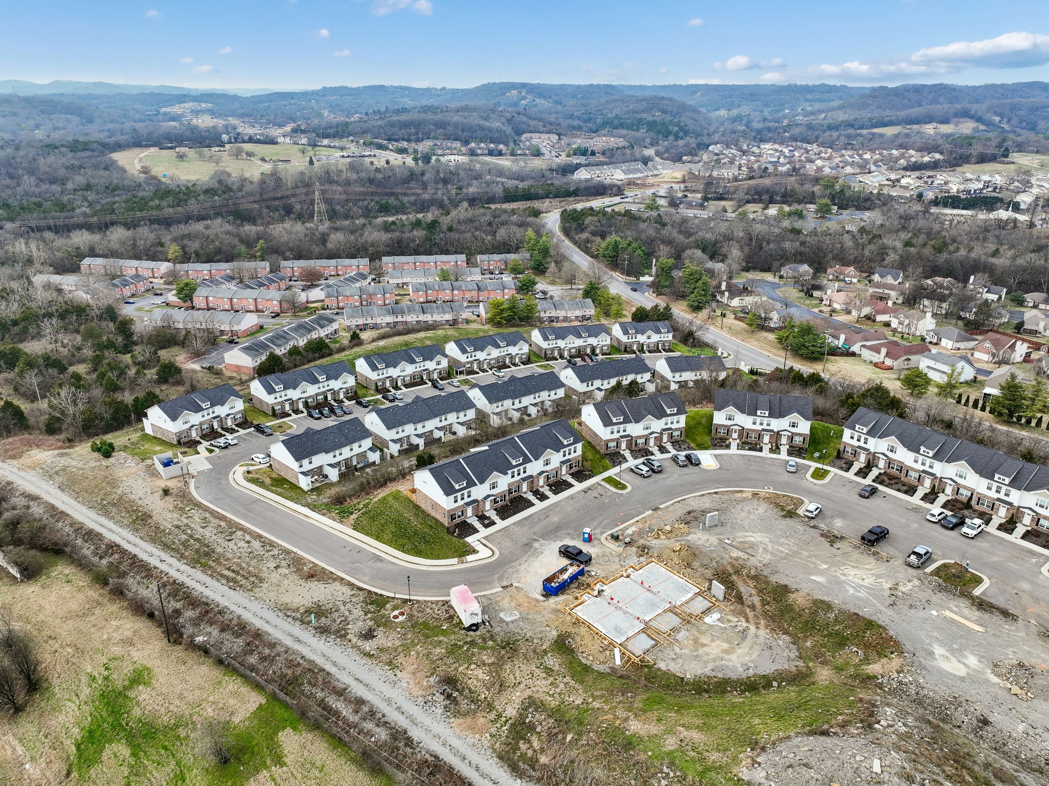 201 Dry Creek Commons Goodlettsville TN 37072